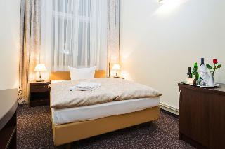 Upper Room Hotel fotoÄŸrafÄ±