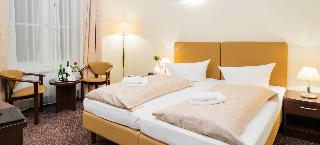 Upper Room Hotel fotoÄŸrafÄ±
