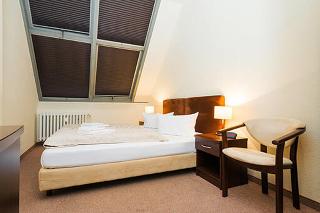 Upper Room Hotel fotoÄŸrafÄ±