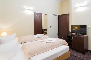 Upper Room Hotel fotoÄŸrafÄ±