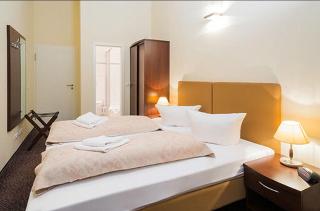 Upper Room Hotel fotoÄŸrafÄ±
