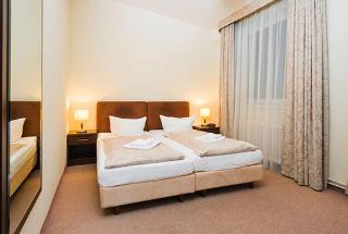 Upper Room Hotel fotoÄŸrafÄ±