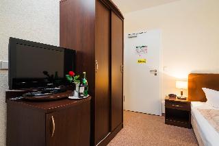Upper Room Hotel fotoÄŸrafÄ±