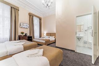 Upper Room Hotel fotoÄŸrafÄ±