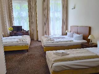 Upper Room Hotel fotoÄŸrafÄ±