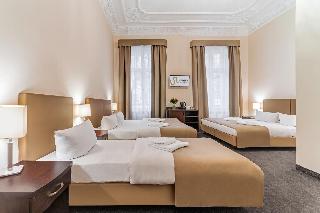 Upper Room Hotel fotoÄŸrafÄ±