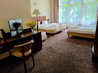 Upper Room Hotel fotoÄŸrafÄ±