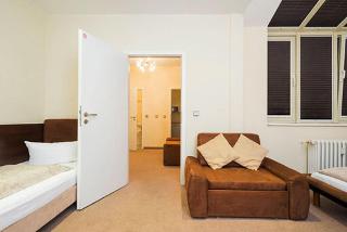 Upper Room Hotel fotoÄŸrafÄ±