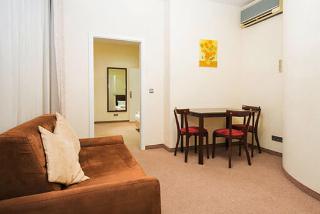 Upper Room Hotel fotoÄŸrafÄ±