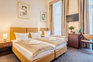 Upper Room Hotel fotoÄŸrafÄ±