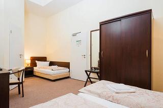 Upper Room Hotel fotoÄŸrafÄ±