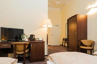 Upper Room Hotel fotoÄŸrafÄ±