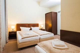 Upper Room Hotel fotoÄŸrafÄ±