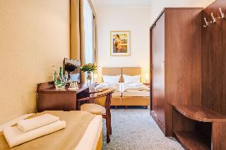 Upper Room Hotel fotoÄŸrafÄ±