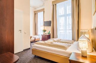 Upper Room Hotel fotoÄŸrafÄ±