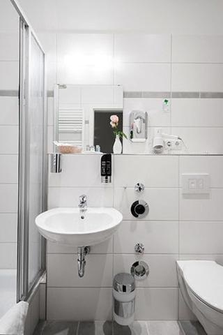 Upper Room Hotel fotoÄŸrafÄ±