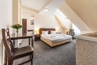 Upper Room Hotel fotoÄŸrafÄ±