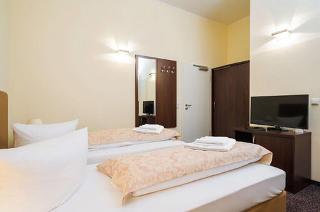 Upper Room Hotel fotoÄŸrafÄ±
