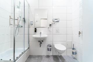 Upper Room Hotel fotoÄŸrafÄ±