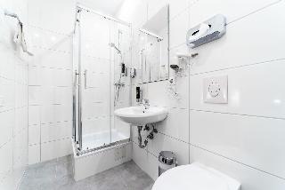 Upper Room Hotel fotoÄŸrafÄ±