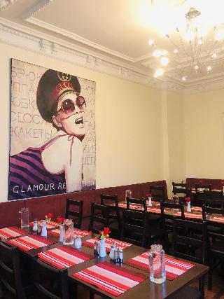Upper Room Hotel fotoÄŸrafÄ±