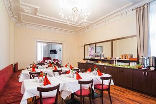 Upper Room Hotel fotoÄŸrafÄ±