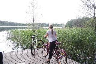 Döllnsee-Schorfheide fotoÄŸrafÄ±