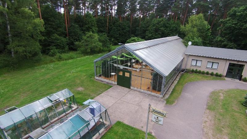 Döllnsee-Schorfheide - Aktivite