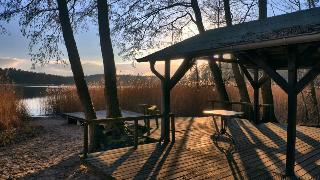 Döllnsee-Schorfheide fotoÄŸrafÄ±