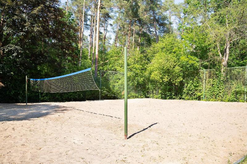 Döllnsee-Schorfheide - Aktivite