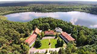 Döllnsee-Schorfheide otel fotoğrafı