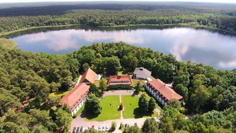 Döllnsee-Schorfheide - Genel