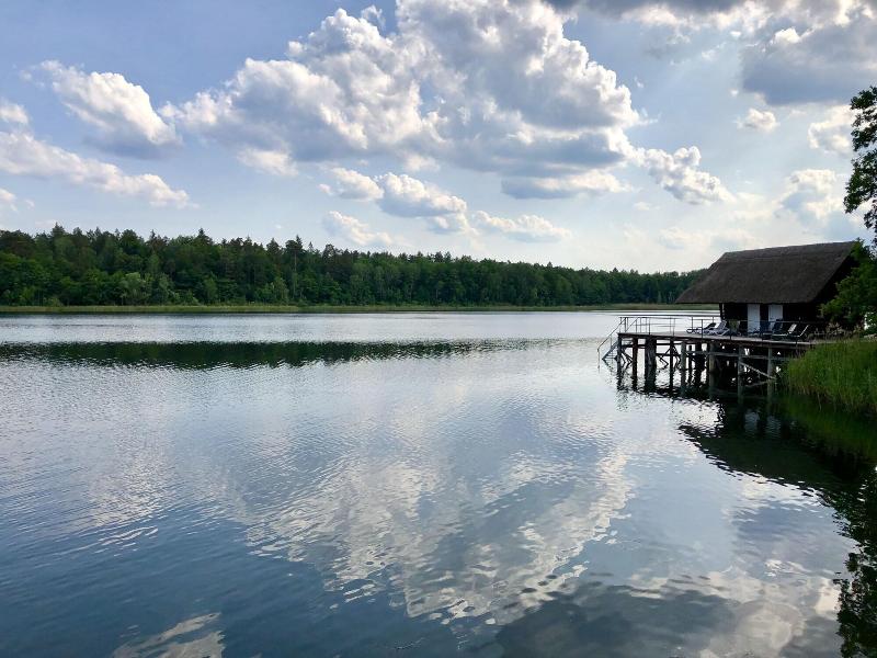 Döllnsee-Schorfheide - Genel