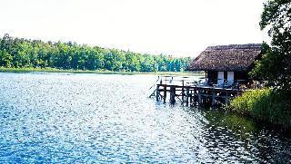 Döllnsee-Schorfheide fotoÄŸrafÄ±