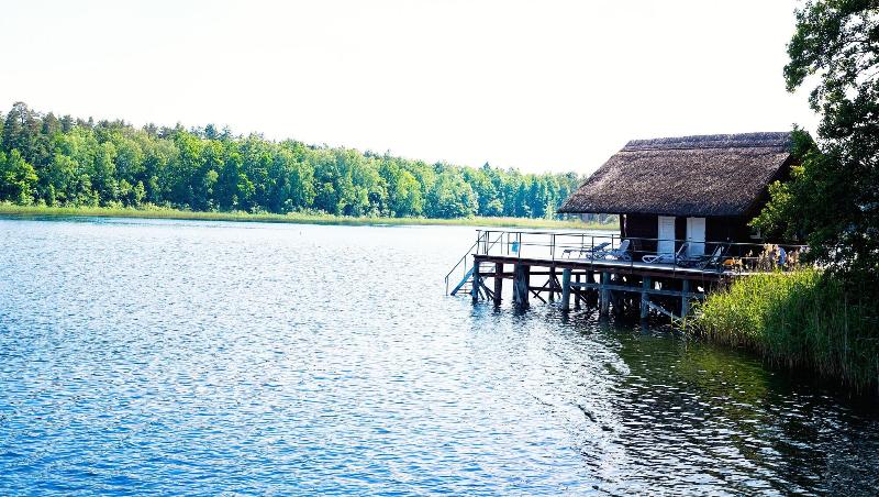 Döllnsee-Schorfheide - Genel