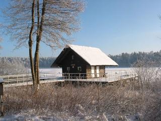 Döllnsee-Schorfheide fotoÄŸrafÄ±