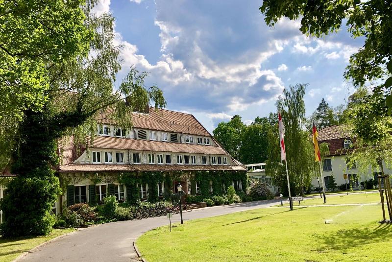 Döllnsee-Schorfheide - Genel