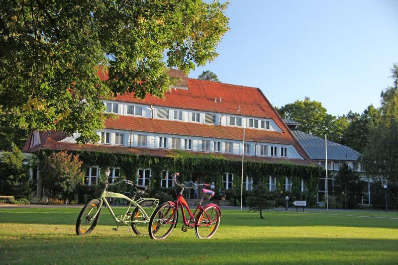 Döllnsee-Schorfheide - Genel
