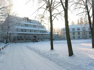 Döllnsee-Schorfheide fotoÄŸrafÄ±