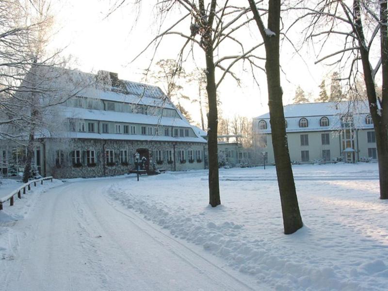 Döllnsee-Schorfheide - Genel