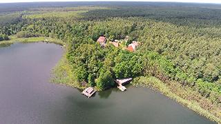 Döllnsee-Schorfheide fotoÄŸrafÄ±