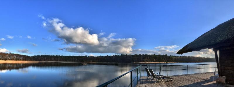 Döllnsee-Schorfheide - Genel