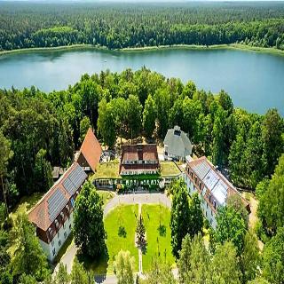 Döllnsee-Schorfheide fotoÄŸrafÄ±