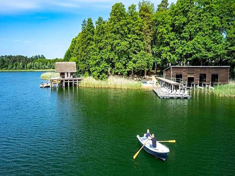 Döllnsee-Schorfheide - Genel