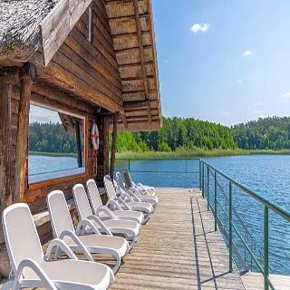 Döllnsee-Schorfheide fotoÄŸrafÄ±