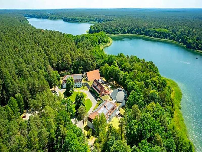 Döllnsee-Schorfheide - Genel