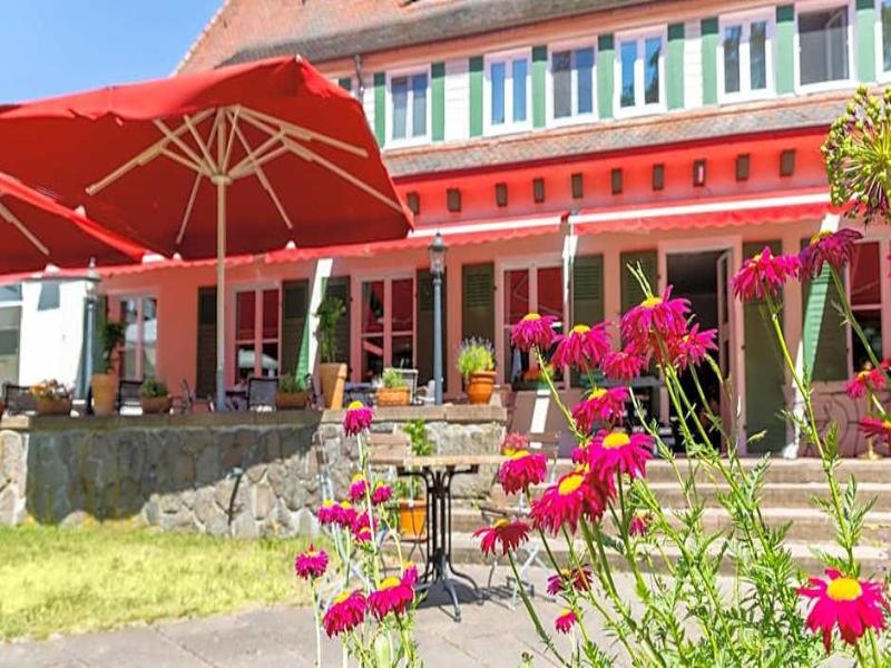 Döllnsee-Schorfheide - Genel