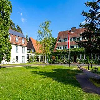 Döllnsee-Schorfheide fotoÄŸrafÄ±