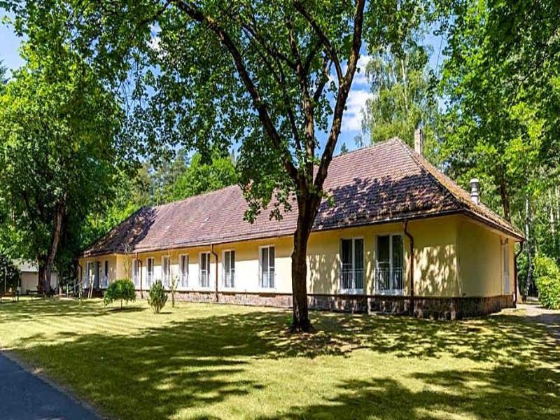 Döllnsee-Schorfheide - Genel