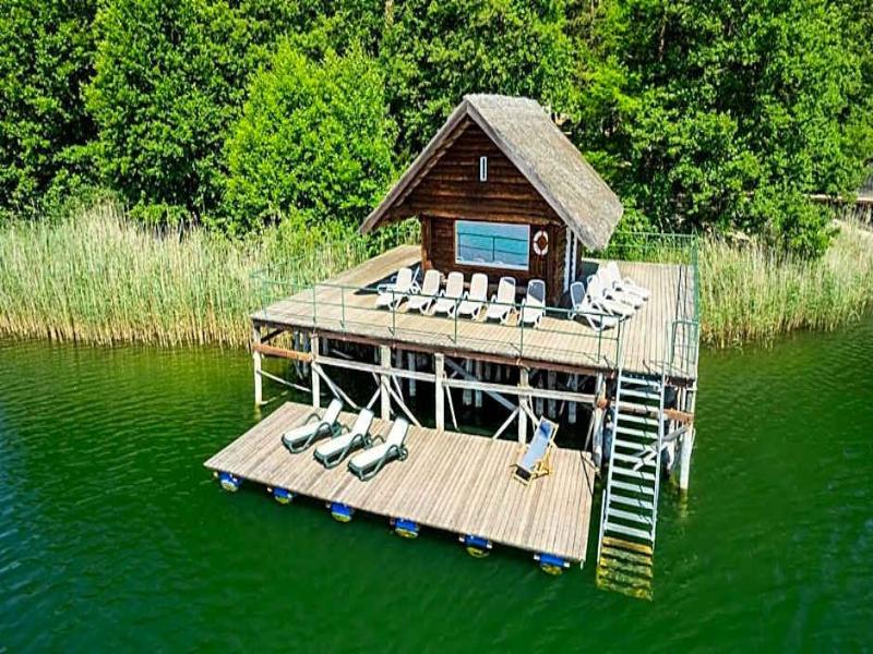 Döllnsee-Schorfheide - Genel
